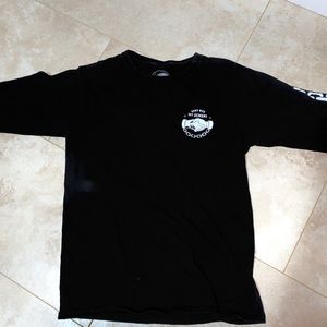 Down With My Demons Long Sleeve